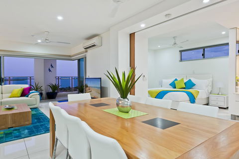 BeachLife Apartments - Accommodation Cooktown 6