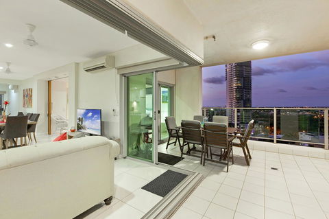 BeachLife Apartments - Accommodation Cooktown 28