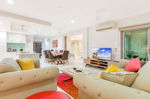 BeachLife Apartments - Accommodation Cooktown 26