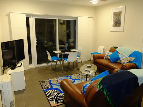 Rock Wallaby - Accommodation Cooktown 16