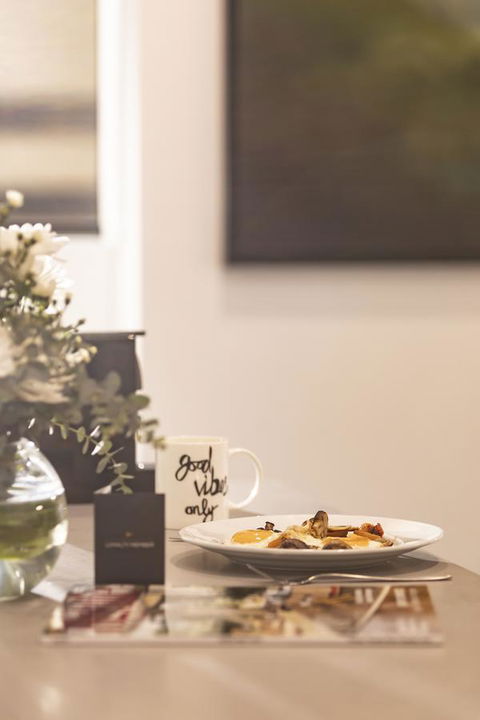 The Sebel Canberra Civic - Accommodation Cooktown 10