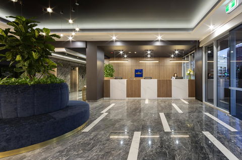 The Sebel Canberra Civic - Accommodation Cooktown 26