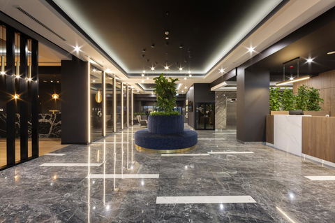 The Sebel Canberra Civic - Accommodation Cooktown 0