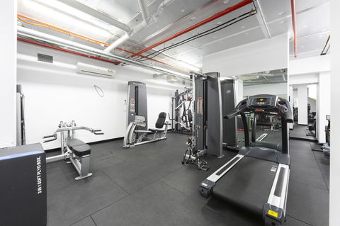 The Sebel Canberra Civic - Accommodation Cooktown 25