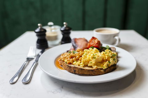 The Sebel Canberra Civic - Accommodation Cooktown 14