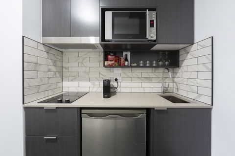 The Sebel Canberra Civic - Accommodation Cooktown 21