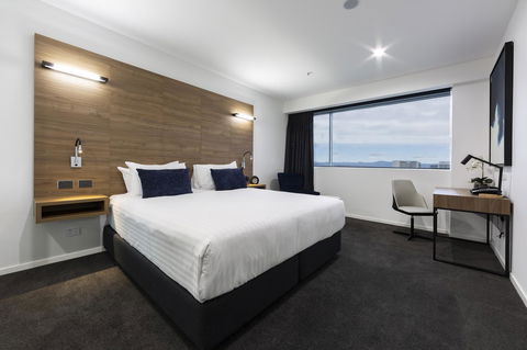 The Sebel Canberra Civic - Accommodation Cooktown 18