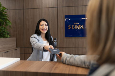 The Sebel Canberra Civic - Accommodation Cooktown 15