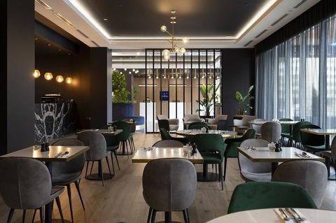 The Sebel Canberra Civic - Accommodation Cooktown 8