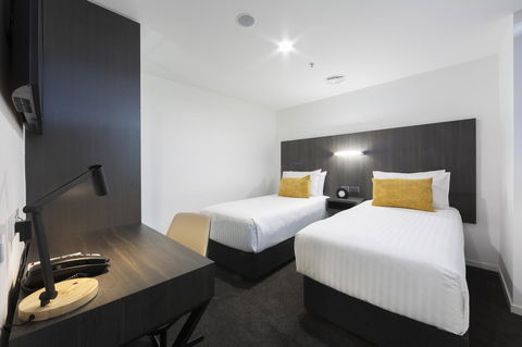 The Sebel Canberra Civic - Accommodation Cooktown 20