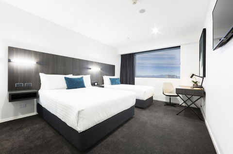 The Sebel Canberra Civic - Accommodation Cooktown 17