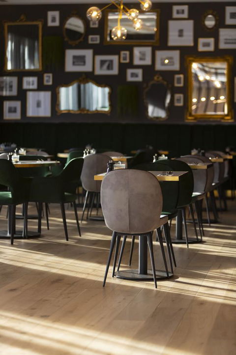 The Sebel Canberra Civic - Accommodation Cooktown 3