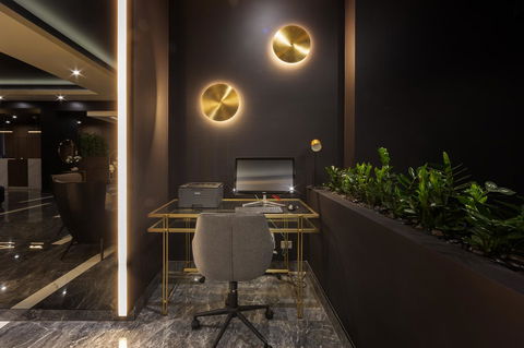 The Sebel Canberra Civic - Accommodation Cooktown 16