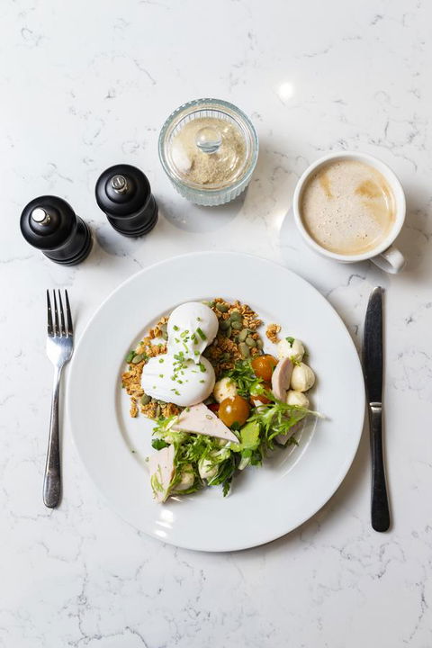 The Sebel Canberra Civic - Accommodation Cooktown 12