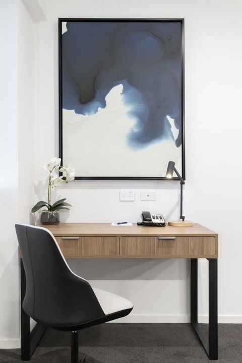 The Sebel Canberra Civic - Accommodation Cooktown 22