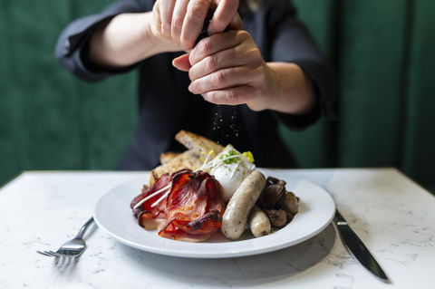 The Sebel Canberra Civic - Accommodation Cooktown 13