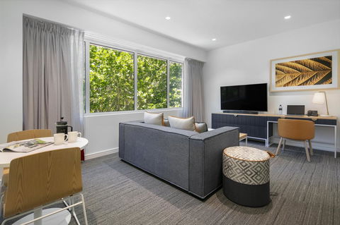 Quest Canberra City Walk - Accommodation Cooktown 6