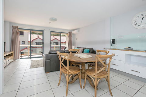 Nelson Bay Breeze - Accommodation Cooktown 12