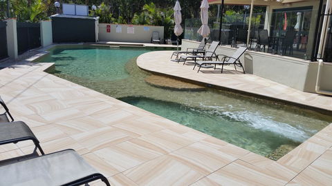 Nelson Bay Breeze - Accommodation Cooktown 4