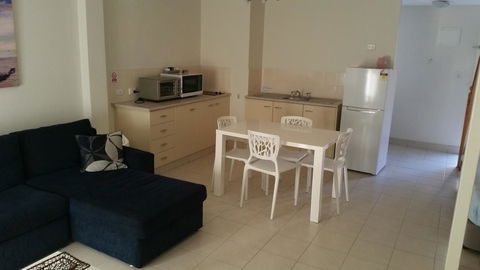 Nelson Bay Breeze - Accommodation Cooktown 5