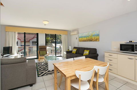 Nelson Bay Breeze - Accommodation Cooktown 19