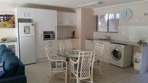 Nelson Bay Breeze - Accommodation Cooktown 23