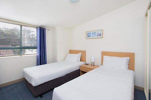 Nelson Bay Breeze - Accommodation Cooktown 16