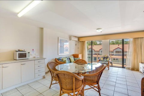 Nelson Bay Breeze - Accommodation Cooktown 24