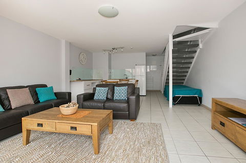 Nelson Bay Breeze - Accommodation Cooktown 10