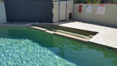 Nelson Bay Breeze - Accommodation Cooktown 2