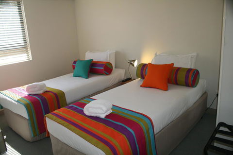 Nelson Bay Breeze - Accommodation Cooktown 30
