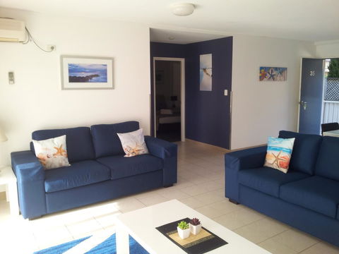 Nelson Bay Breeze - Accommodation Cooktown 38