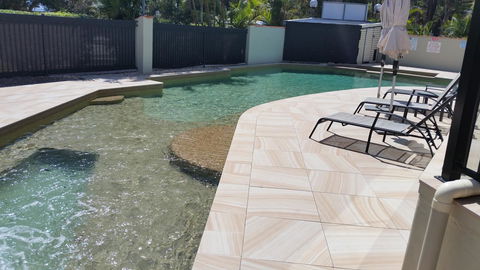 Nelson Bay Breeze - Accommodation Cooktown 3