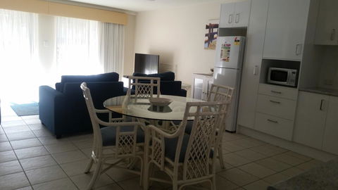 Nelson Bay Breeze - Accommodation Cooktown 22