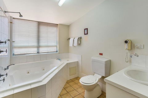 Nelson Bay Breeze - Accommodation Cooktown 27