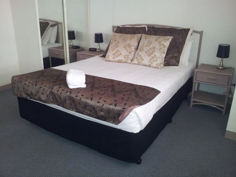 Nelson Bay Breeze - Accommodation Cooktown 32