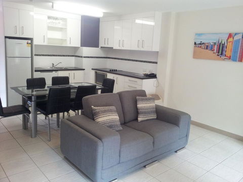 Nelson Bay Breeze - Accommodation Cooktown 34