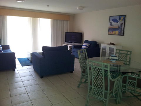 Nelson Bay Breeze - Accommodation Cooktown 29