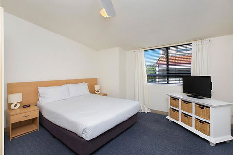 Nelson Bay Breeze - Accommodation Cooktown 17