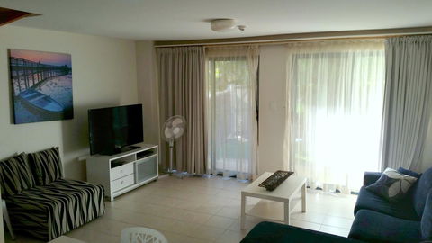 Nelson Bay Breeze - Accommodation Cooktown 7
