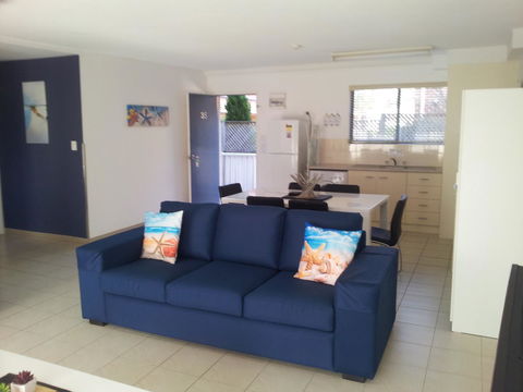 Nelson Bay Breeze - Accommodation Cooktown 37