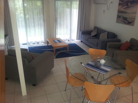 Nelson Bay Breeze - Accommodation Cooktown 31