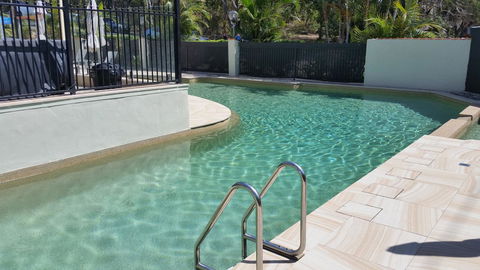 Nelson Bay Breeze - Accommodation Cooktown 1