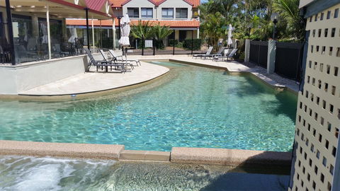 Nelson Bay Breeze - Accommodation Cooktown 0