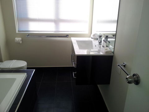Nelson Bay Breeze - Accommodation Cooktown 20