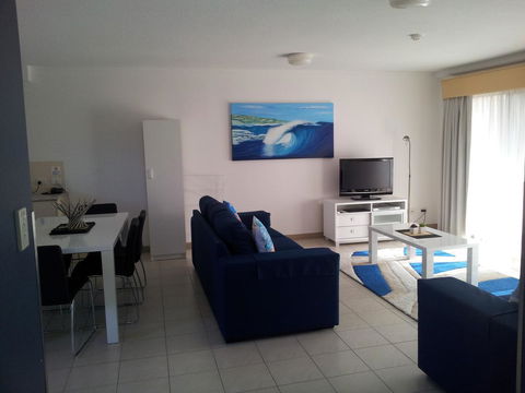 Nelson Bay Breeze - Accommodation Cooktown 39