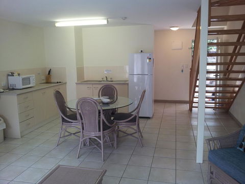Nelson Bay Breeze - Accommodation Cooktown 35