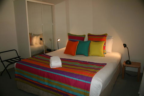 Nelson Bay Breeze - Accommodation Cooktown 28
