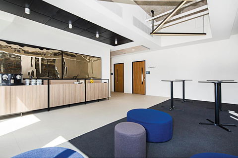 Mantra MacArthur Hotel - Accommodation Cooktown 34