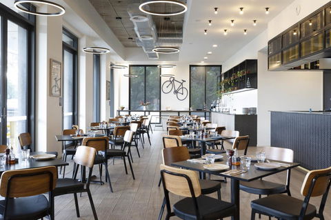 Mantra MacArthur Hotel - Accommodation Cooktown 39